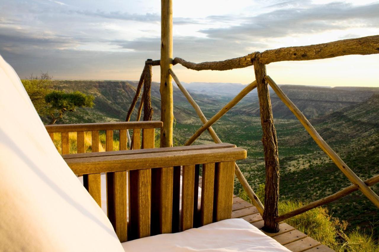 Grootberg Lodge Damaraland Exteriér fotografie