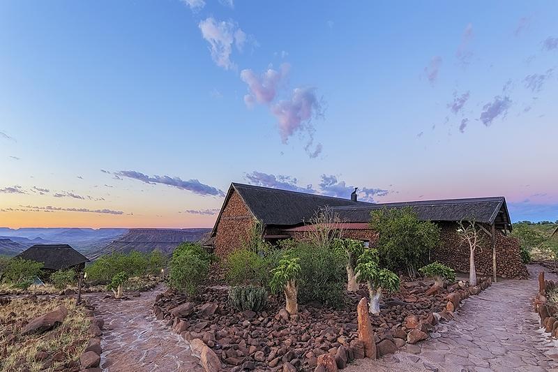 Grootberg Lodge Damaraland Exteriér fotografie