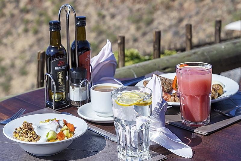 Grootberg Lodge Damaraland Exteriér fotografie