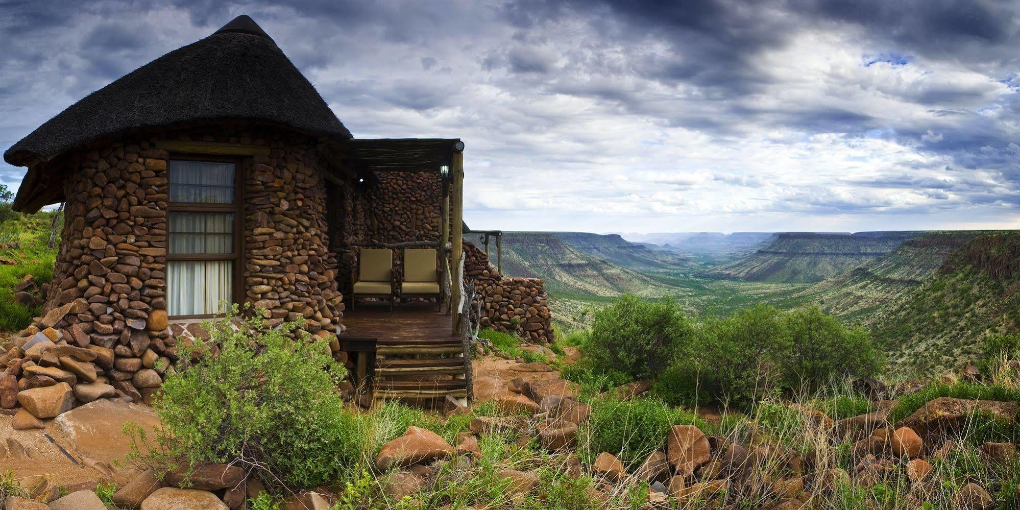 Grootberg Lodge Damaraland Exteriér fotografie