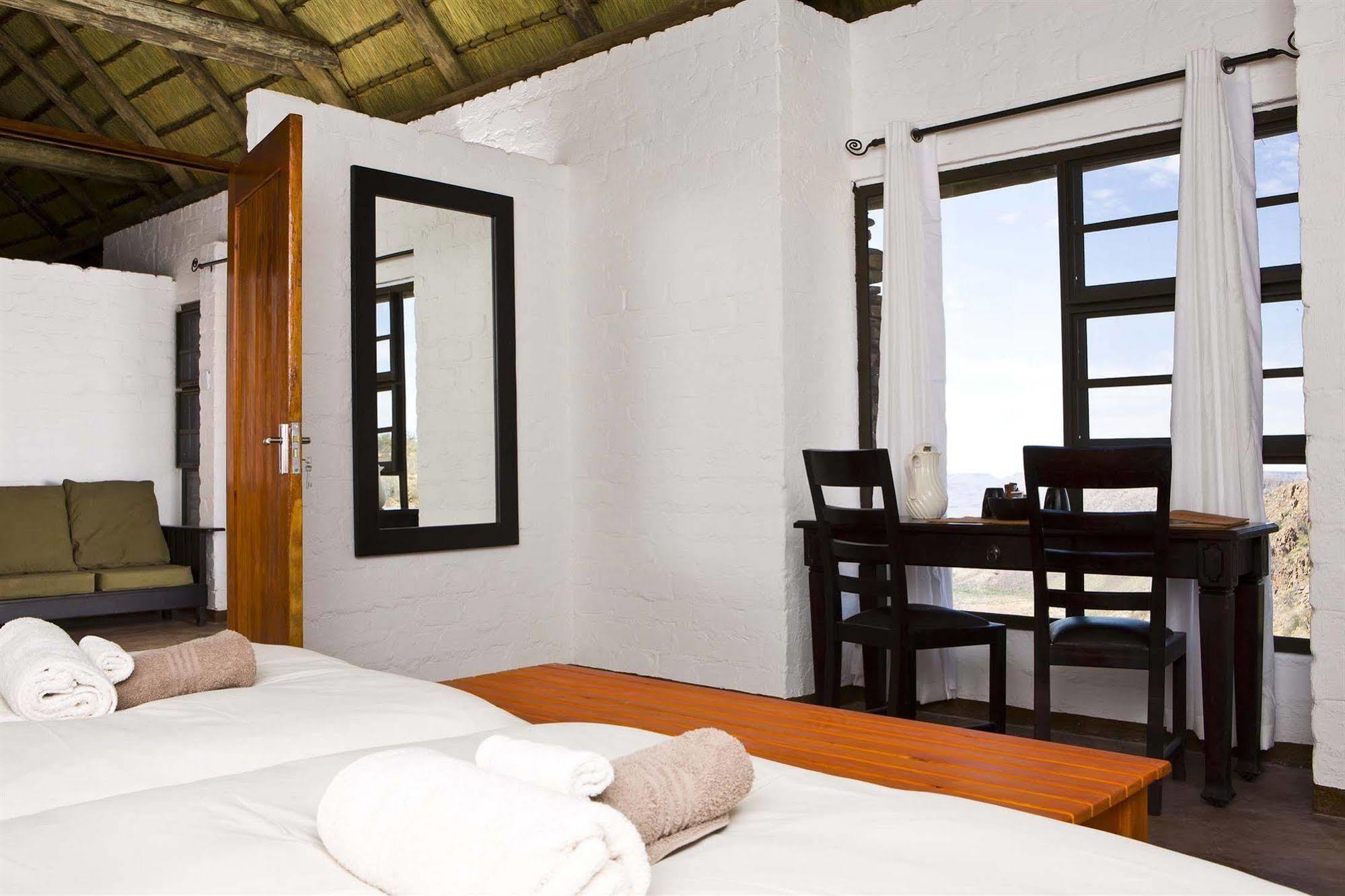 Grootberg Lodge Damaraland Exteriér fotografie