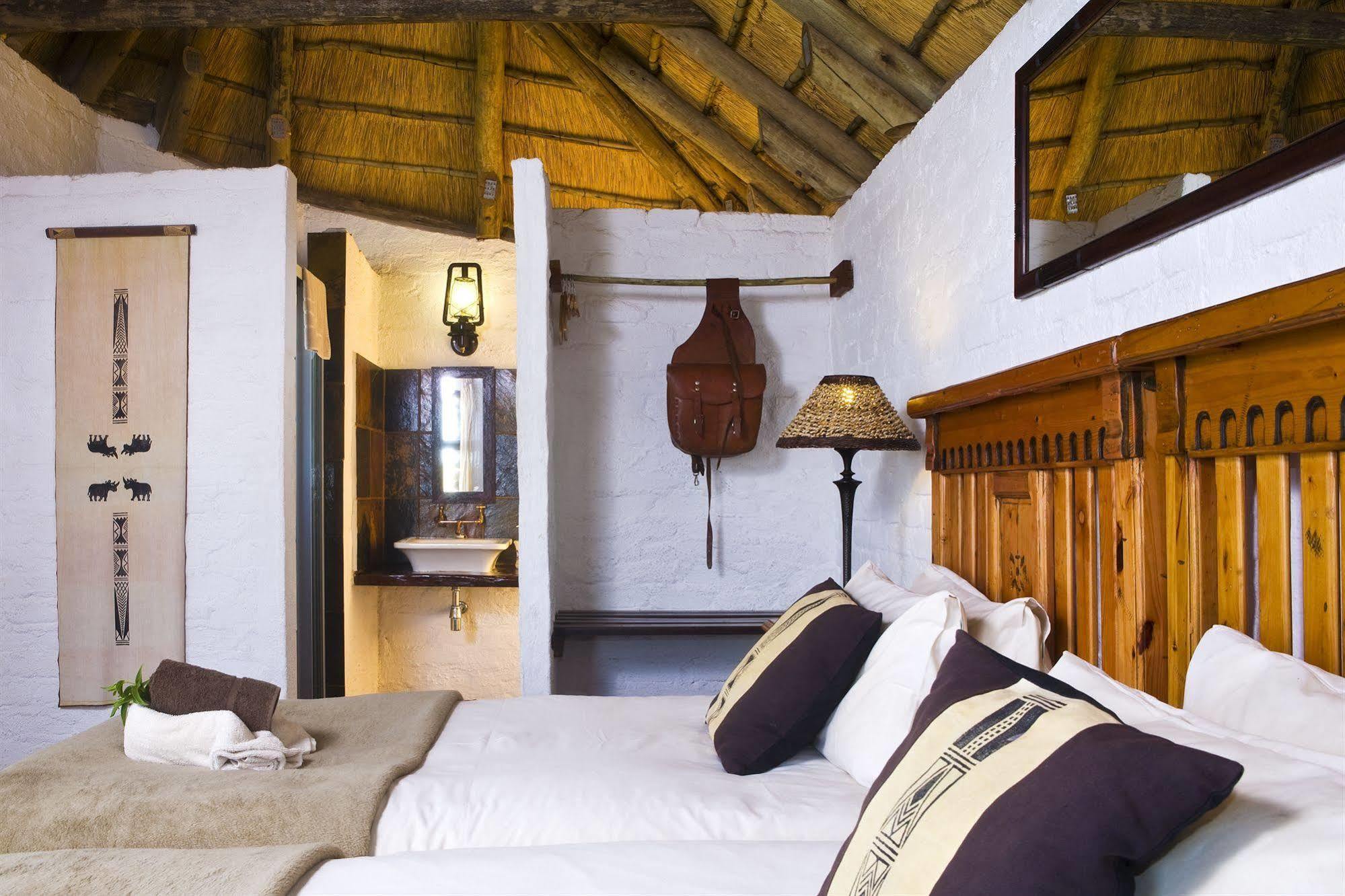 Grootberg Lodge Damaraland Exteriér fotografie