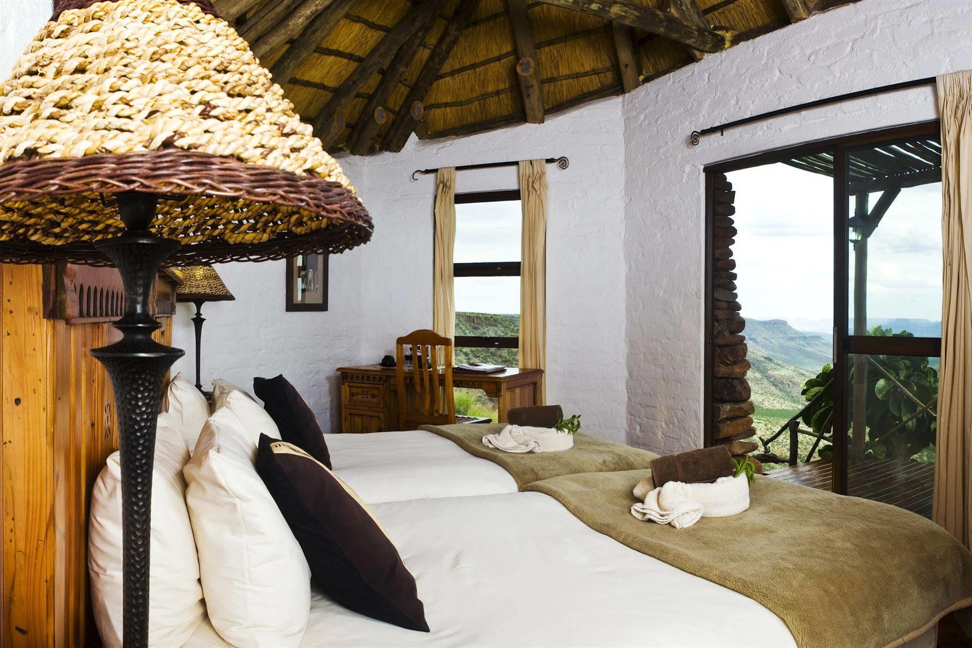 Grootberg Lodge Damaraland Exteriér fotografie
