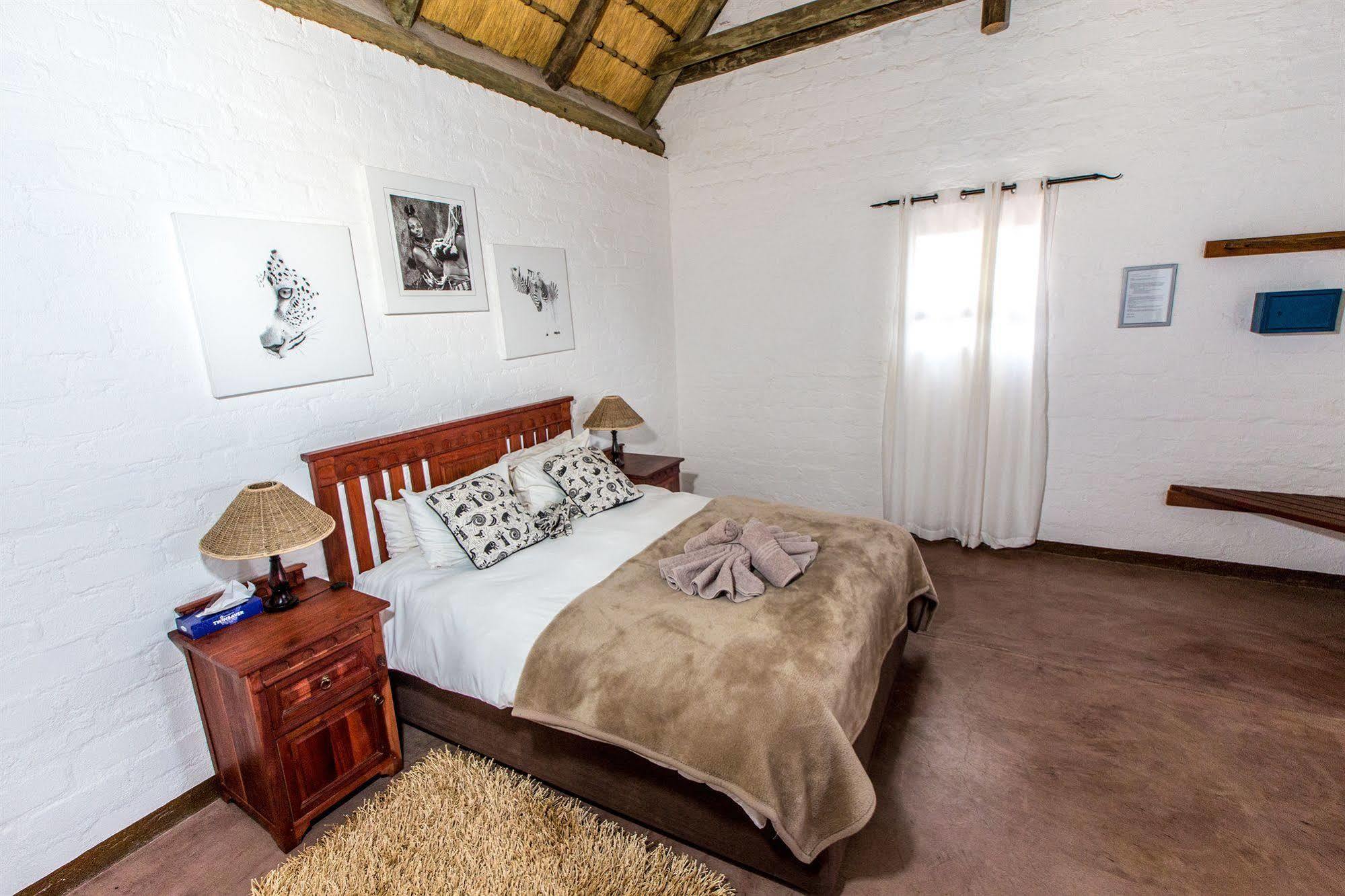 Grootberg Lodge Damaraland Exteriér fotografie