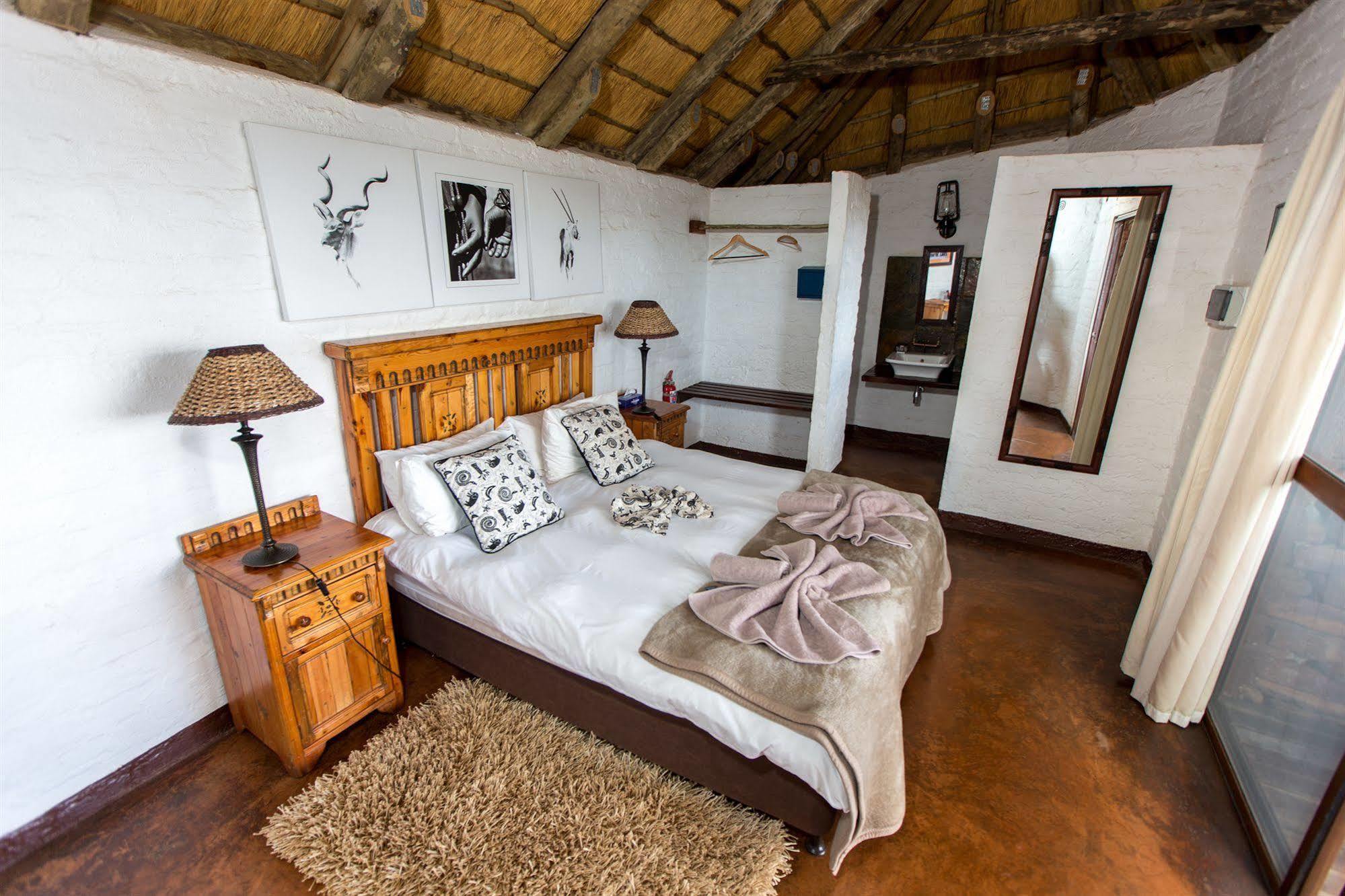 Grootberg Lodge Damaraland Exteriér fotografie