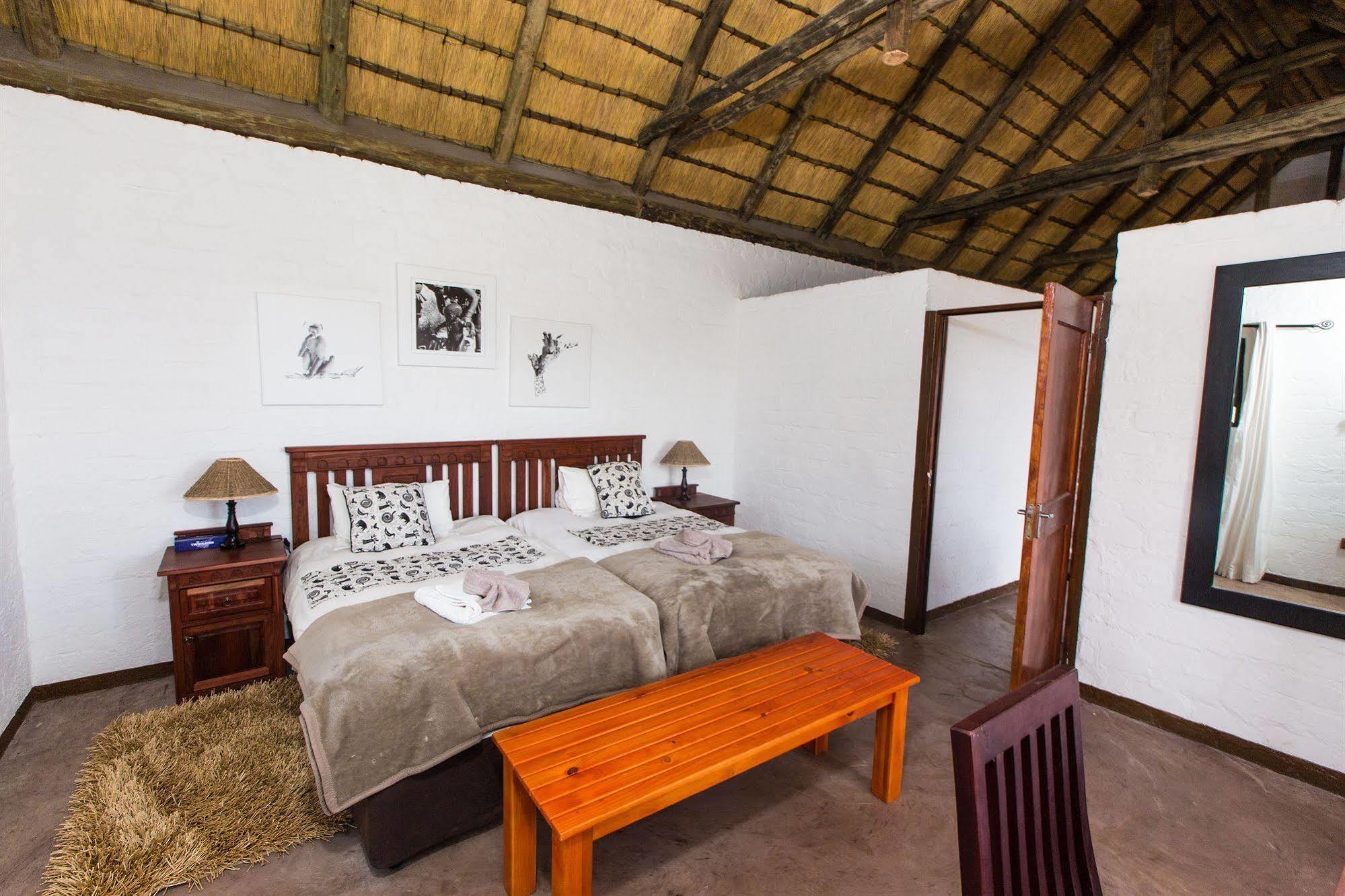 Grootberg Lodge Damaraland Exteriér fotografie