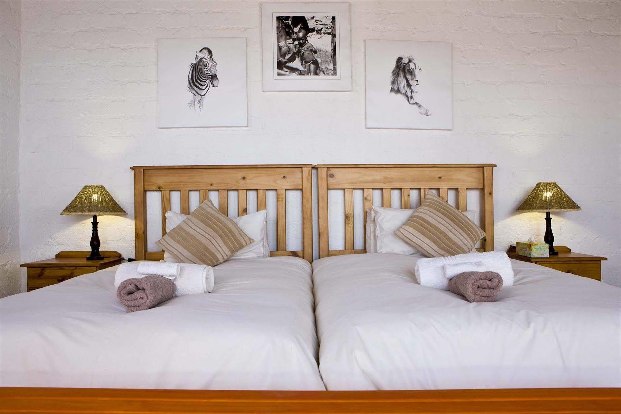 Grootberg Lodge Damaraland Exteriér fotografie