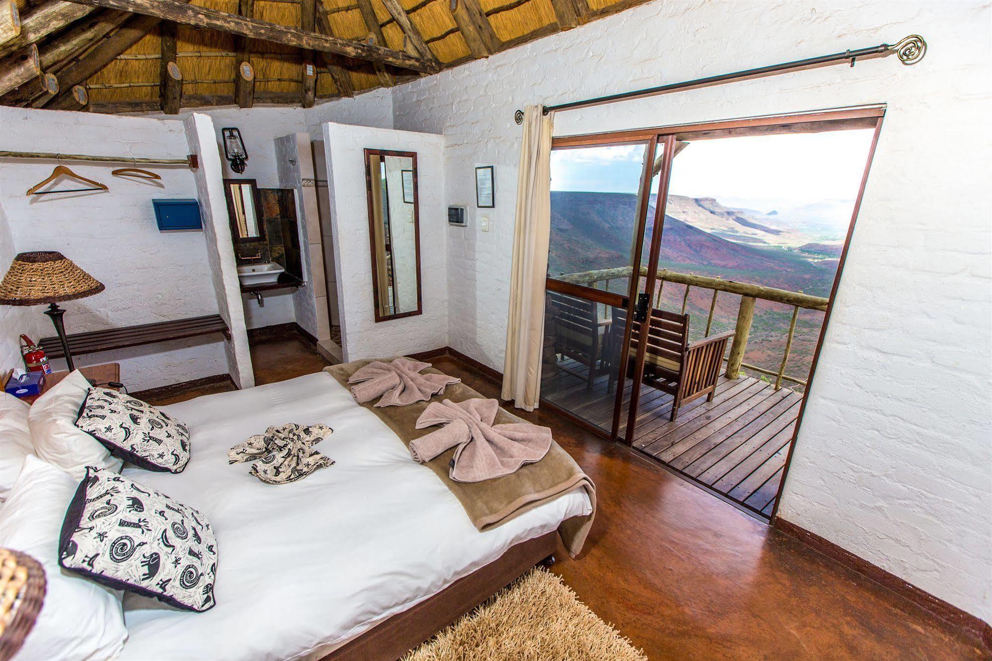 Grootberg Lodge Damaraland Exteriér fotografie