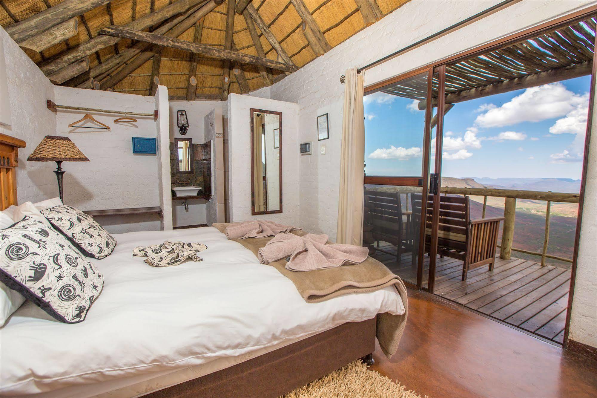 Grootberg Lodge Damaraland Exteriér fotografie