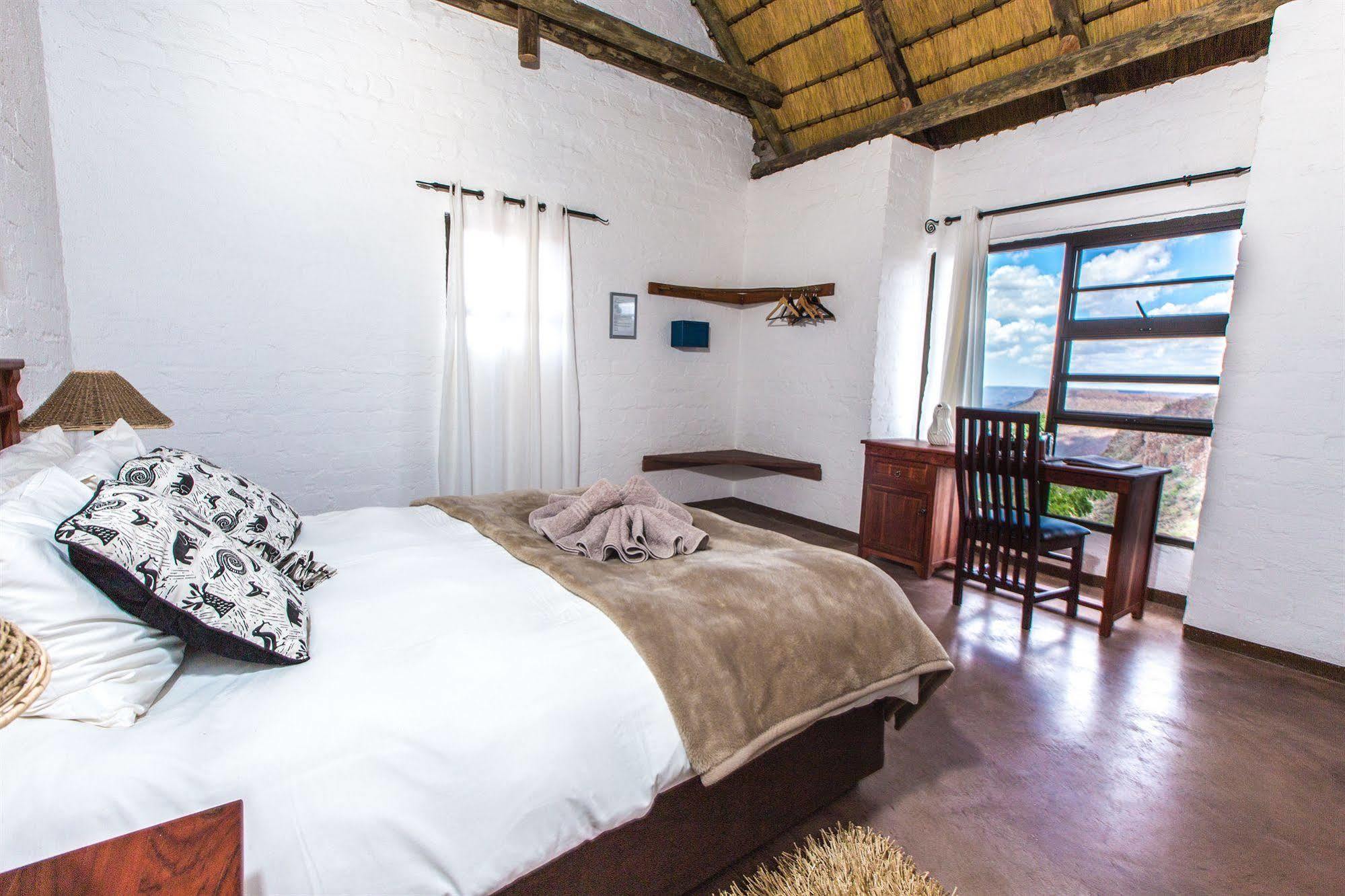 Grootberg Lodge Damaraland Exteriér fotografie